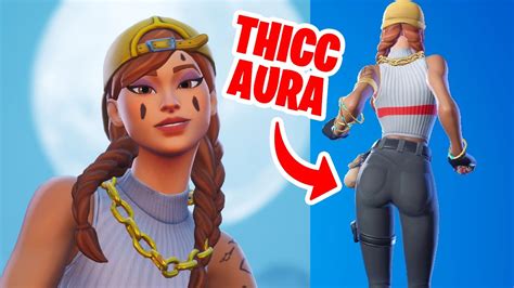 fortnite porn aura|Fortnite Aura Compilation Porn Videos 